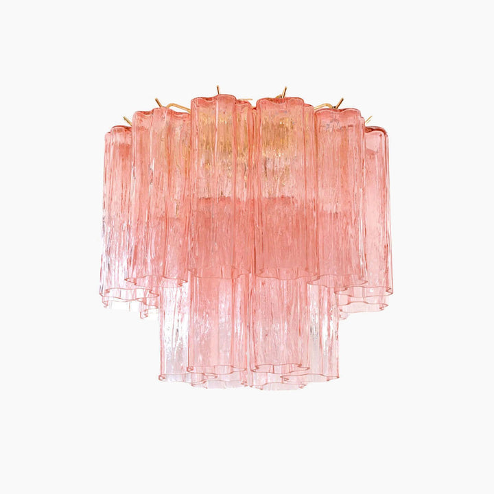 Murano Tubes Ceiling Lamp