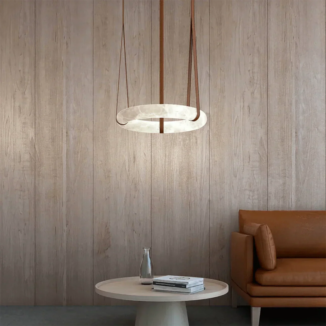 Oslo Pendant Light A