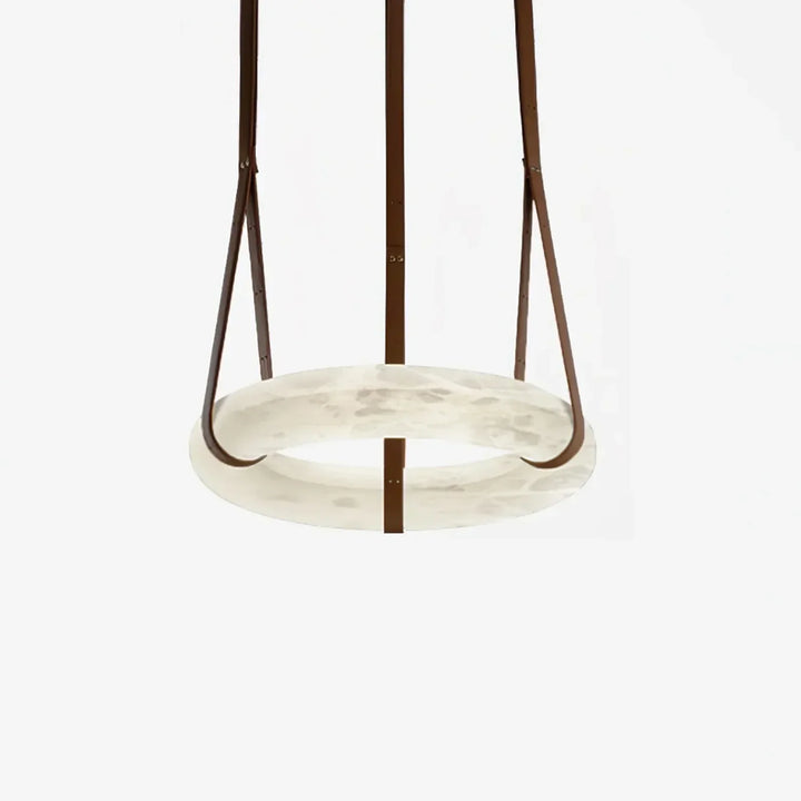 Oslo Pendant Light A