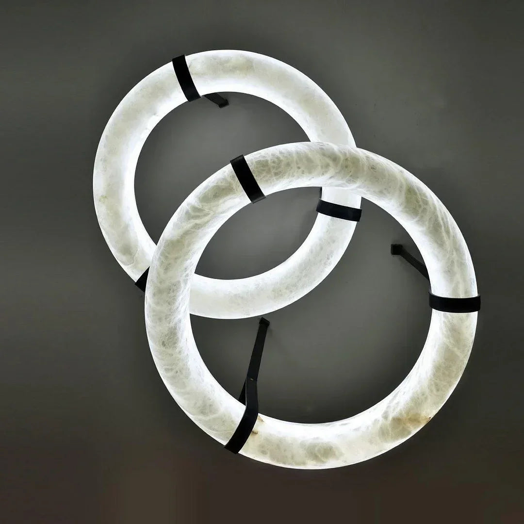 Oslo Pendant Light A