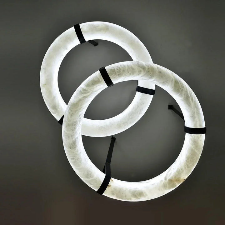 Oslo Pendant Light A