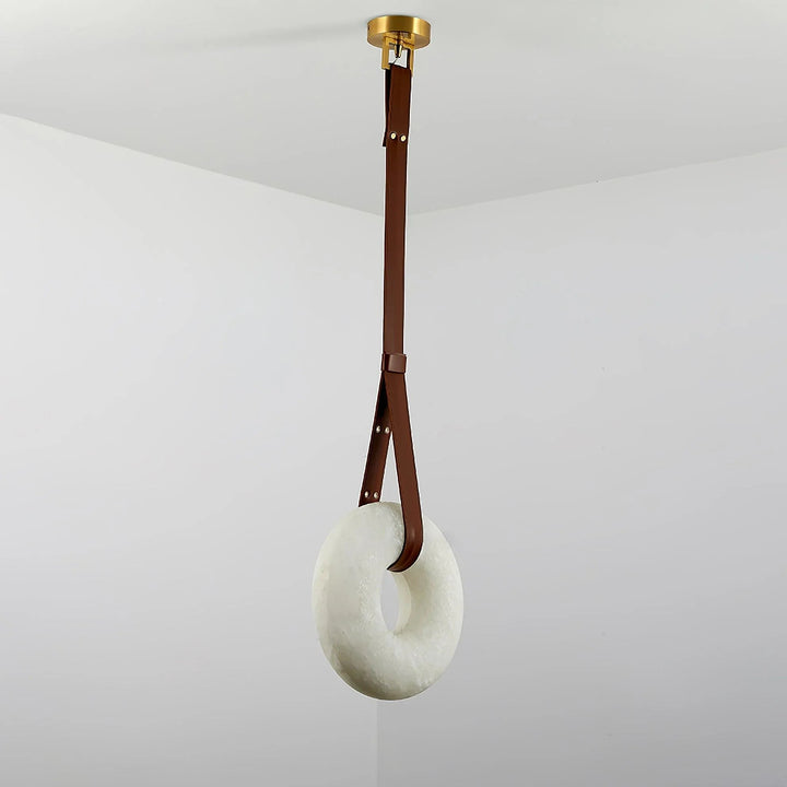 Oslo Pendant Light A