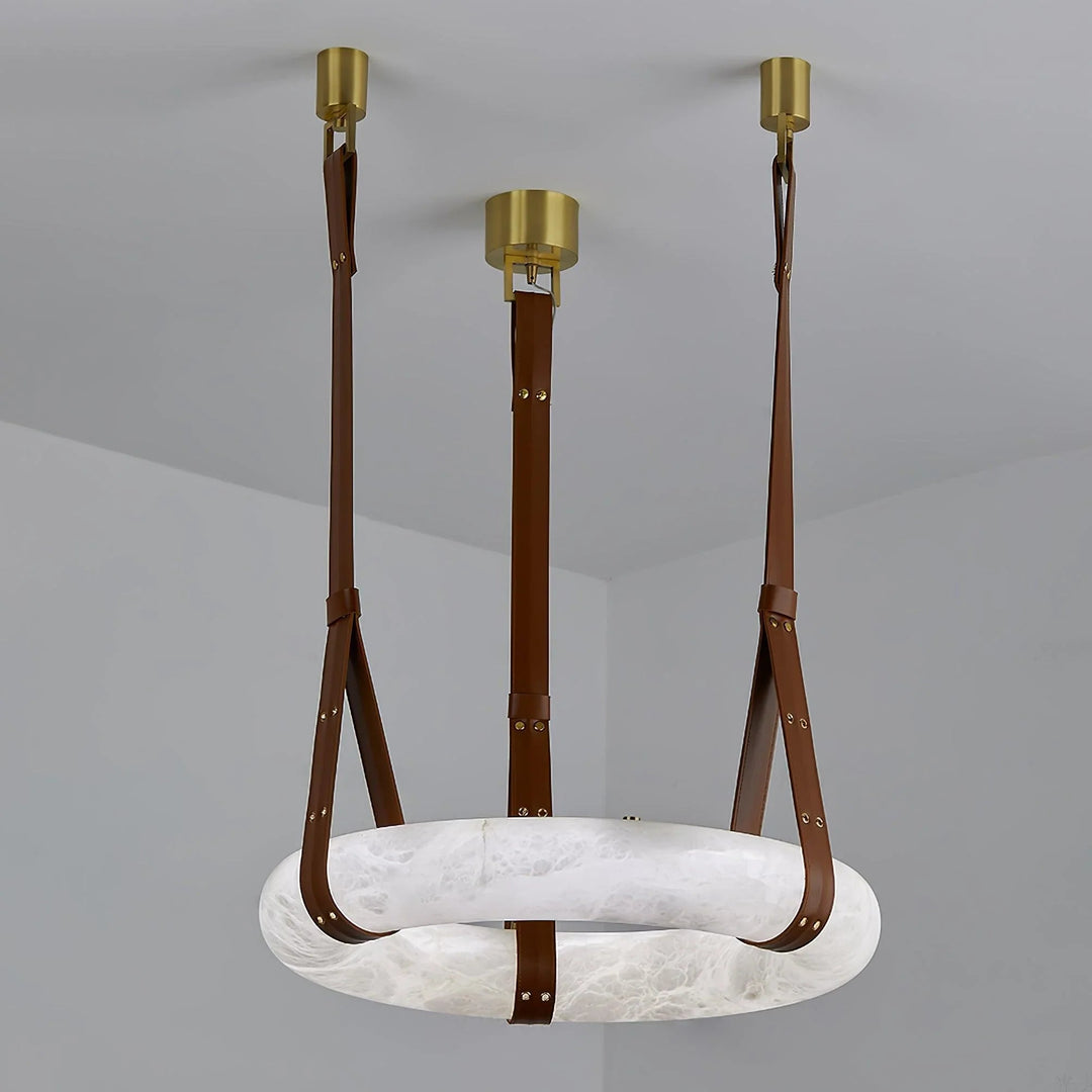Oslo Pendant Light A