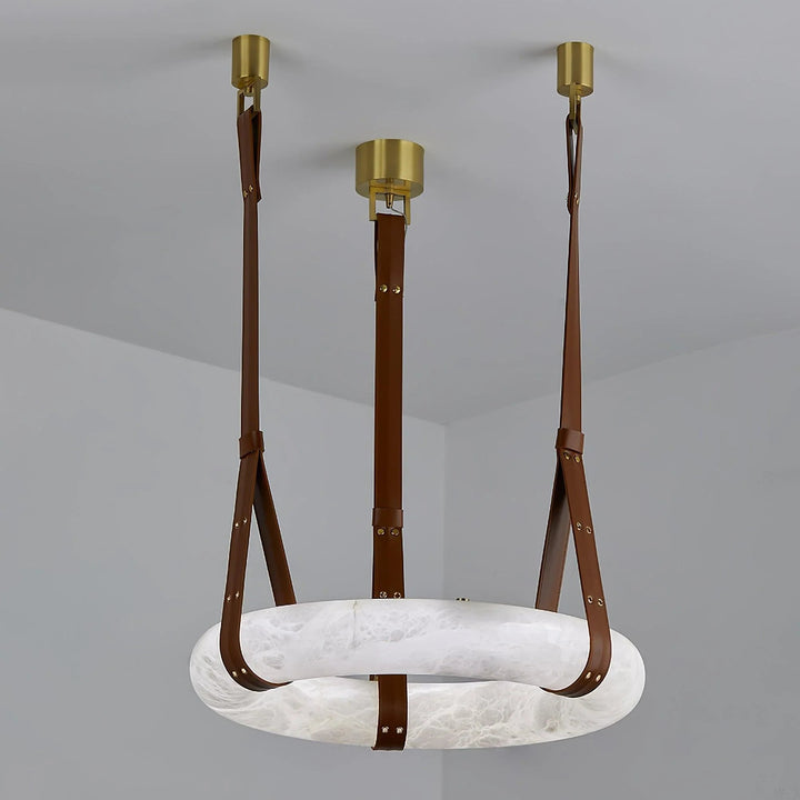 Oslo Pendant Light A