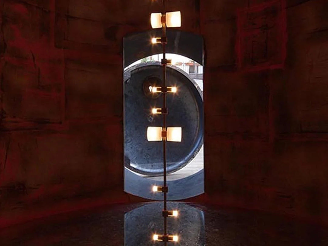 Semper Mia LED Pendant Lamp