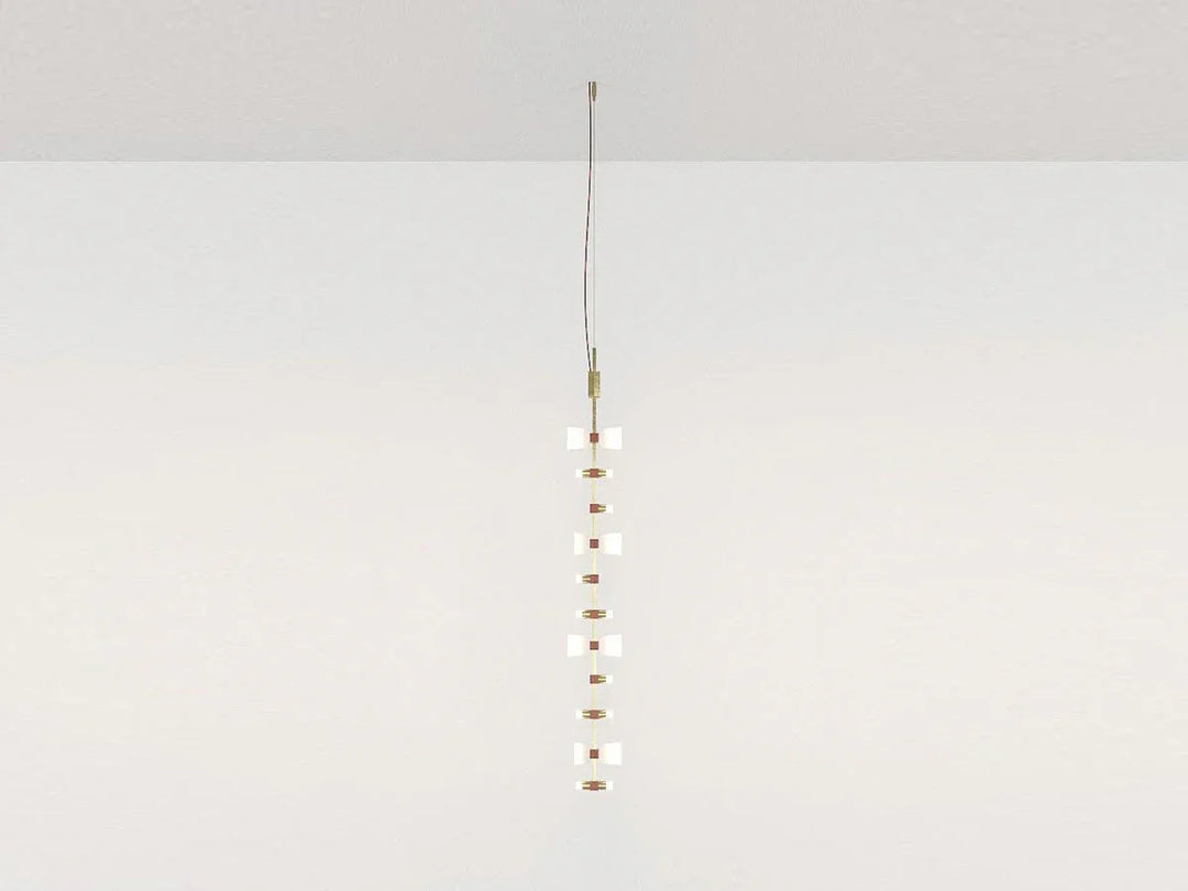 Semper Mia LED Pendant Lamp
