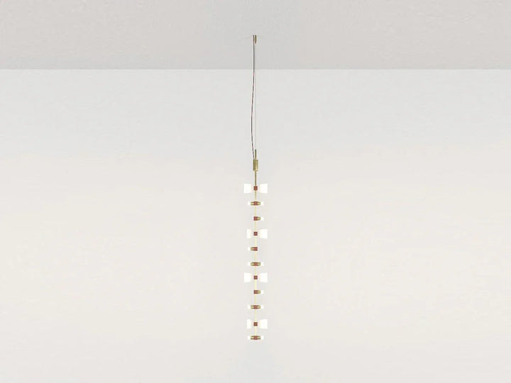 Semper Mia LED Pendant Lamp