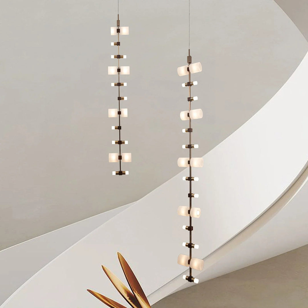 Semper Mia LED Pendant Lamp