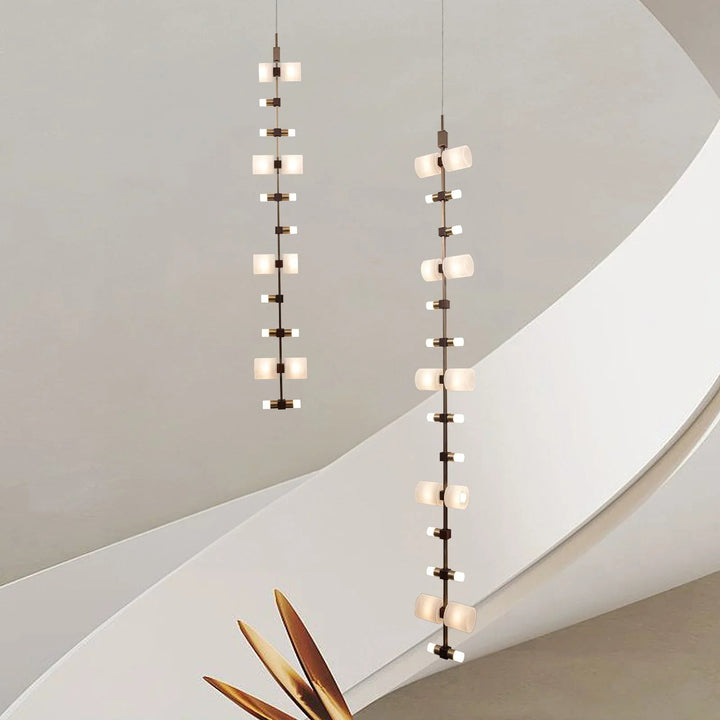 Semper Mia LED Pendant Lamp