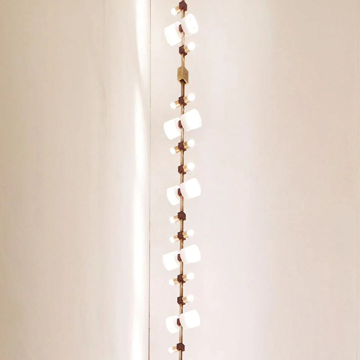 Semper Mia LED Pendant Lamp