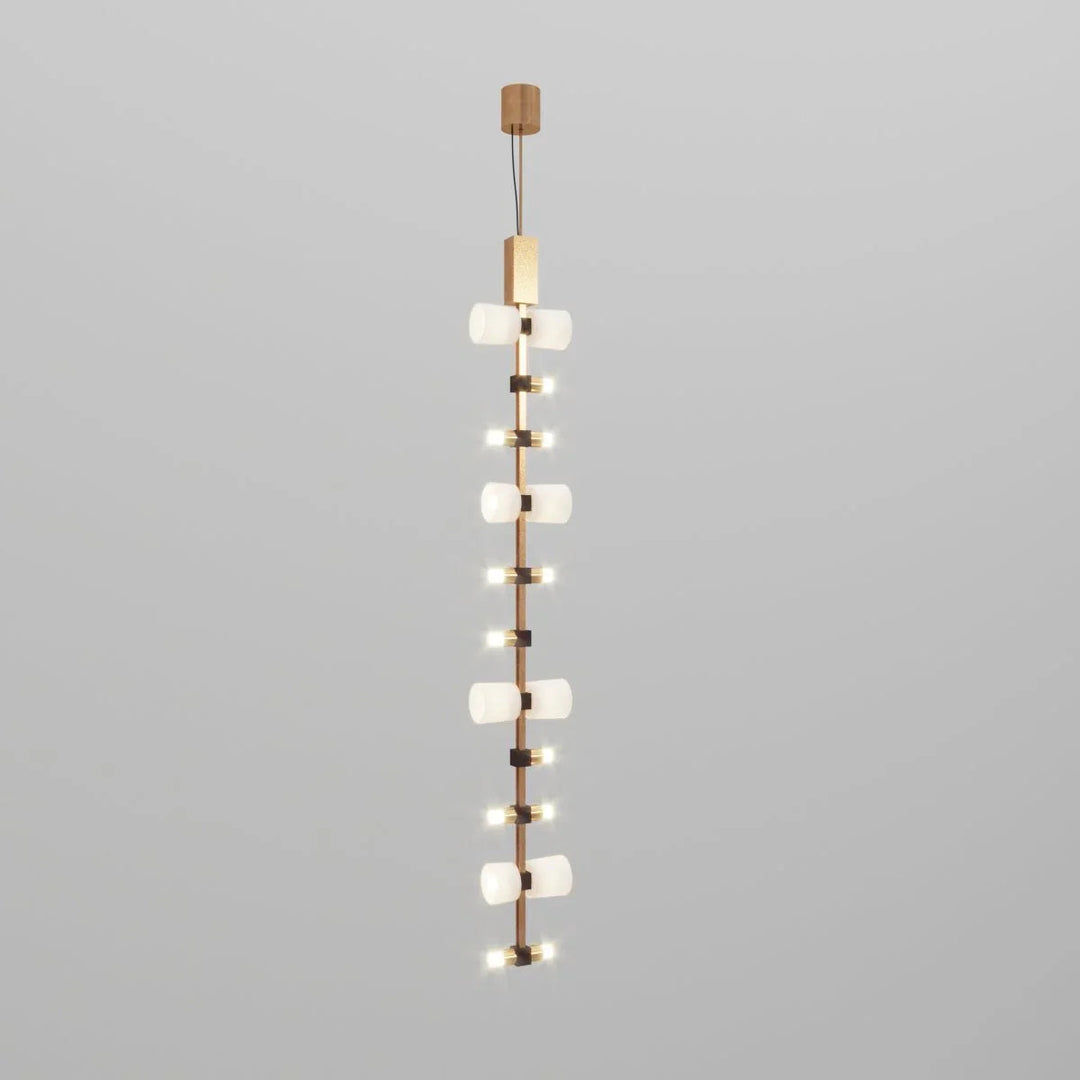Semper Mia LED Pendant Lamp