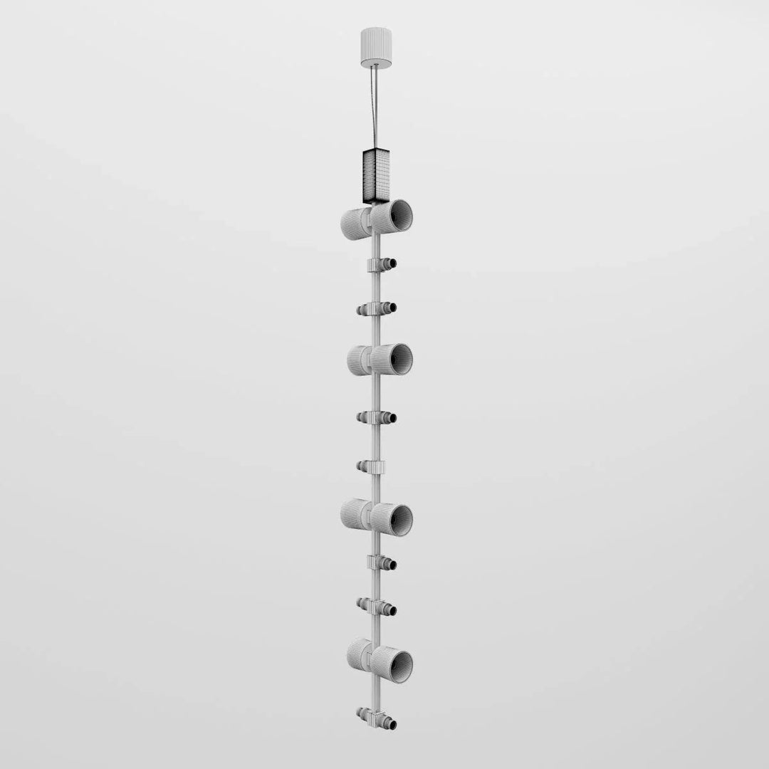 Semper Mia LED Pendant Lamp