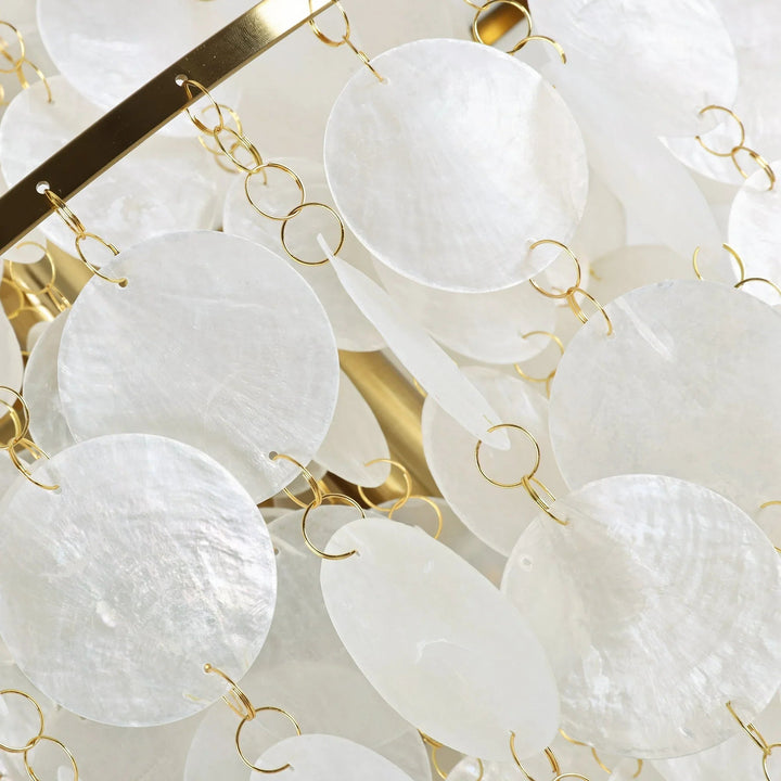 Shell Wall lamp - view 15 | Woorglamp