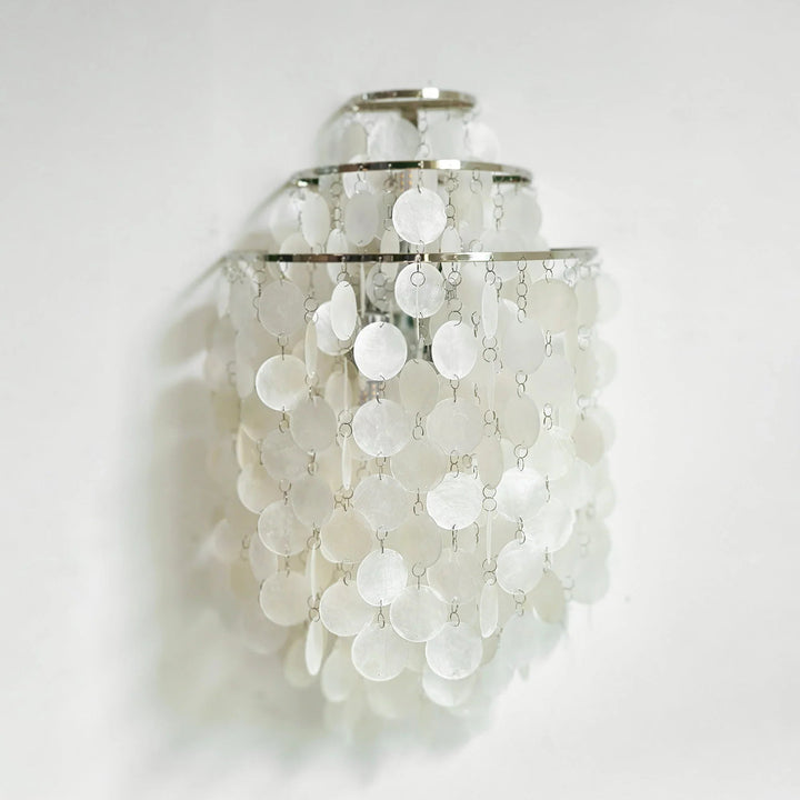 Shell Wall lamp - view 21 | Woorglamp