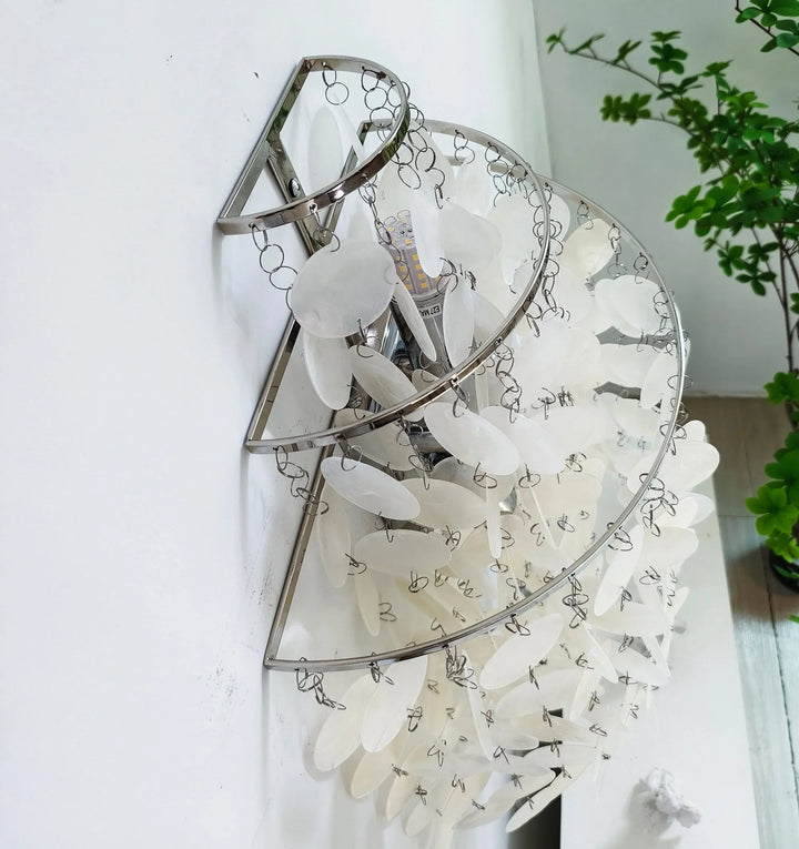 Shell Wall lamp - view 25 | Woorglamp