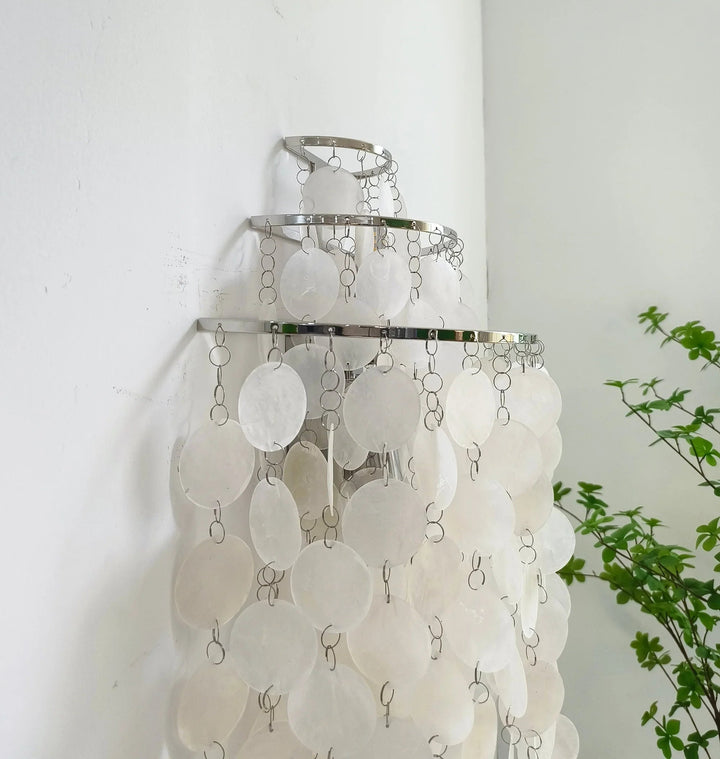 Shell Wall lamp - view 26 | Woorglamp