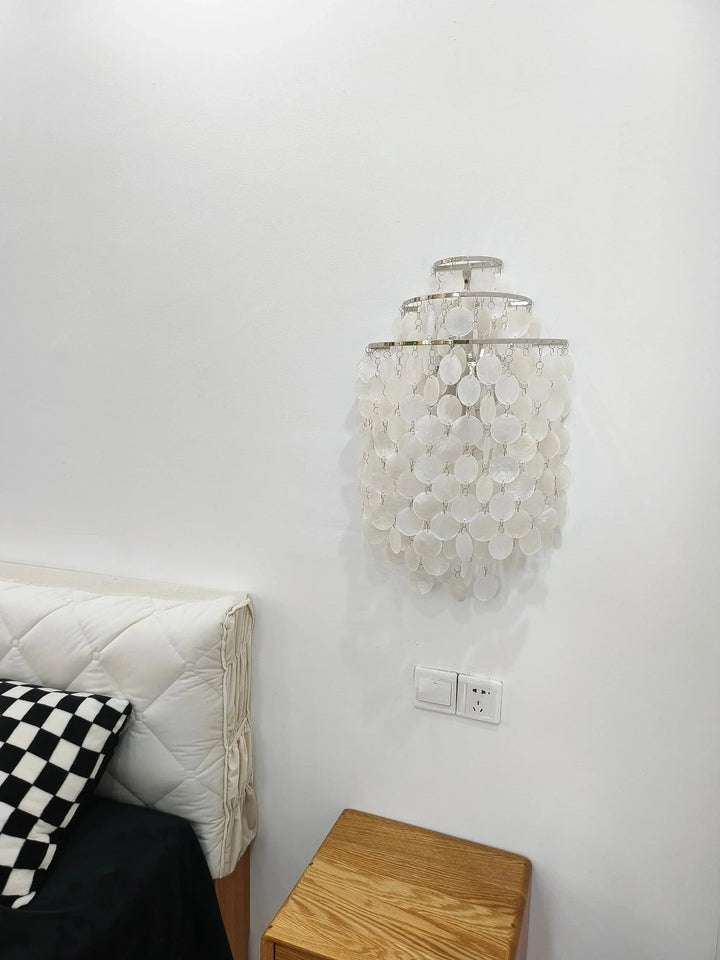 Shell Wall lamp - view 28 | Woorglamp