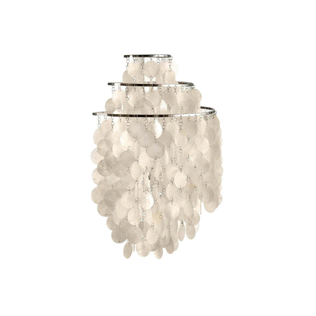 Shell Wall lamp - view 29 | Woorglamp
