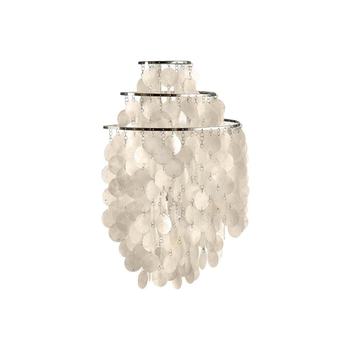 Shell Wall lamp - view 29 | Woorglamp