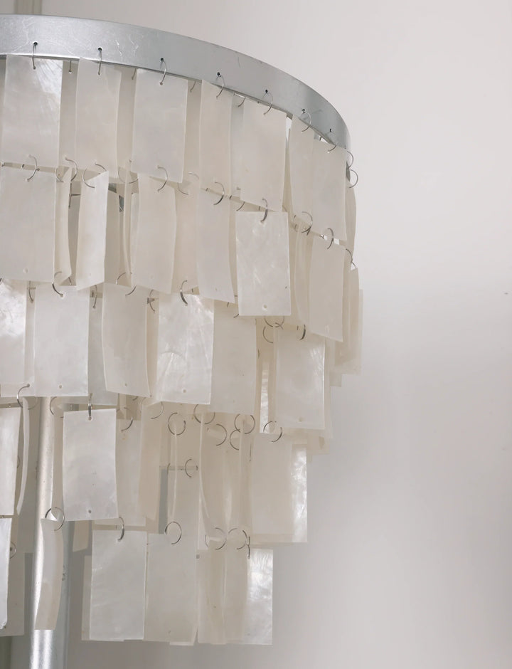 Skye Tiered Floor Lamp
