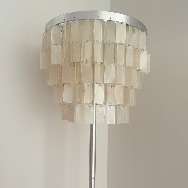 Skye Tiered Floor Lamp