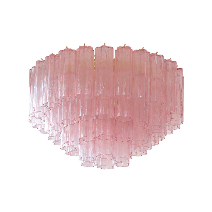 Vintage Murano Glass Ceiling Light