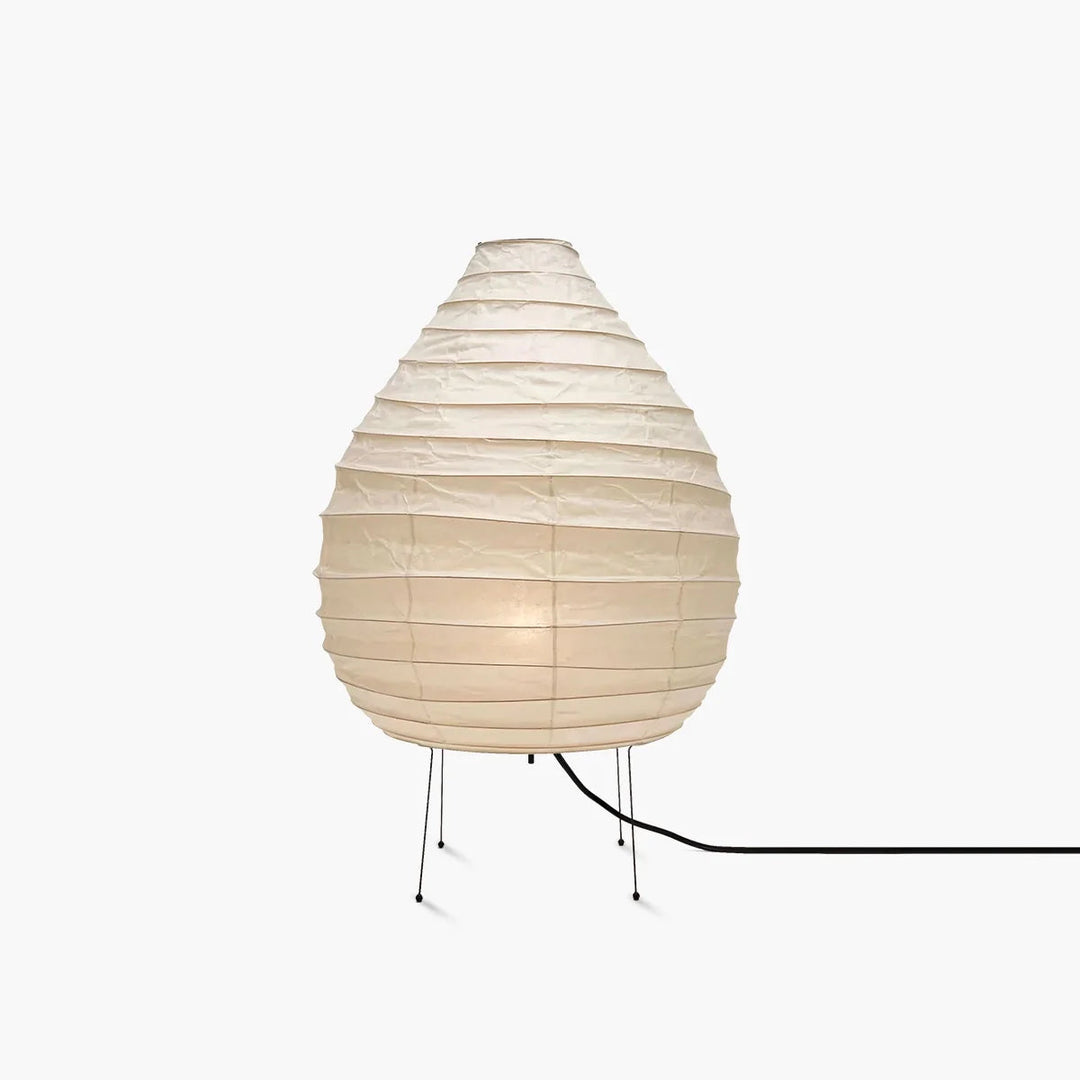 Washi Paper 22N Table Lamp