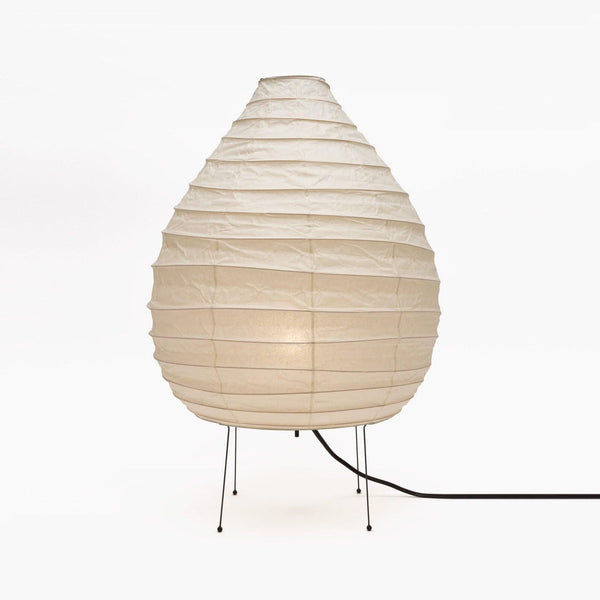 Washi Paper 22N Table Lamp