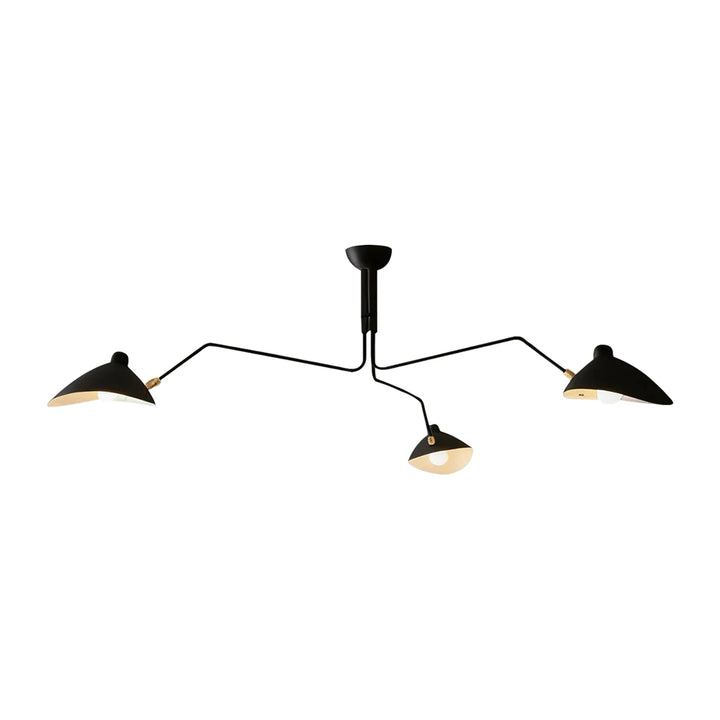 Woorglamp_Black_3-Arm_Rotatable_Duckbill_Spider_Ceiling_Light_Woorglamp