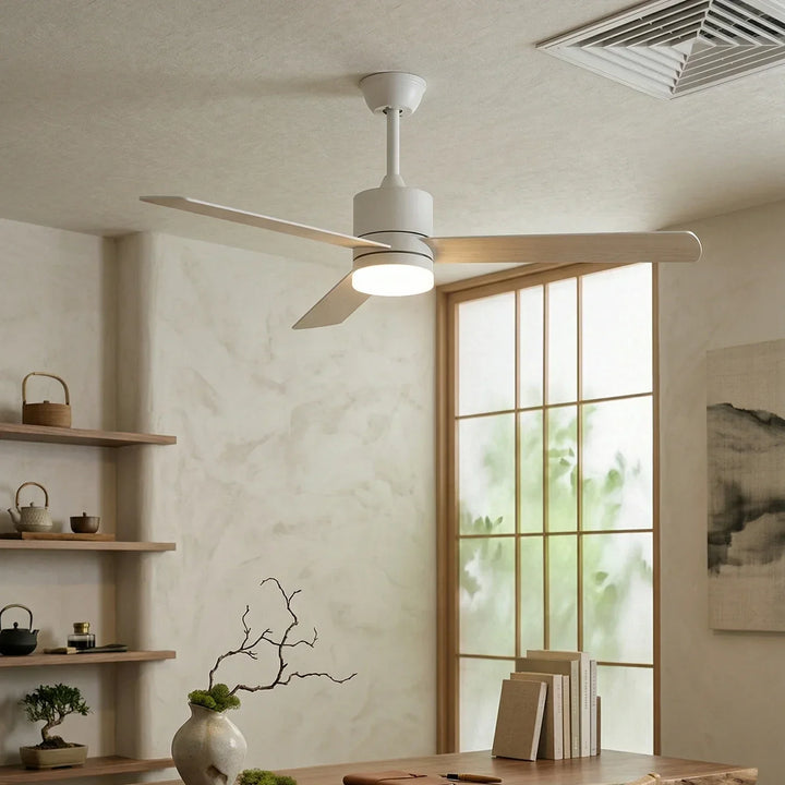 Aero Breeze Ceiling Fan Light
