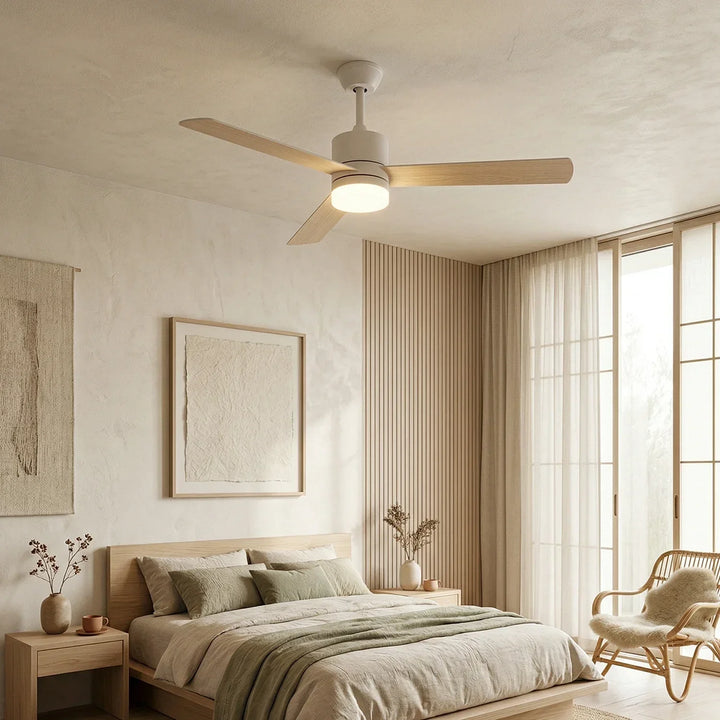 Aero Breeze Ceiling Fan Light