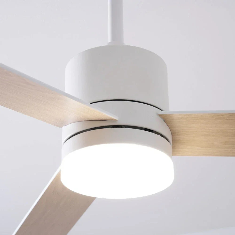 Aero Breeze Ceiling Fan Light