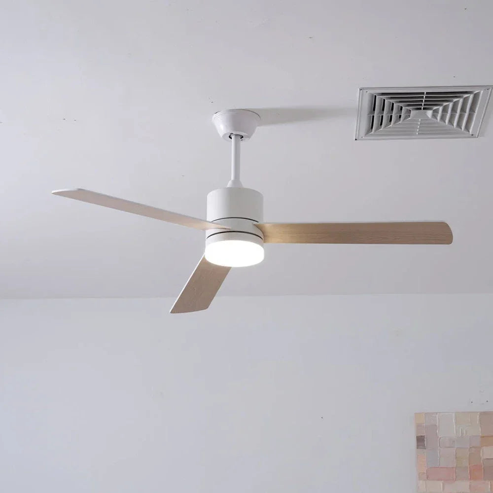 Aero Breeze Ceiling Fan Light
