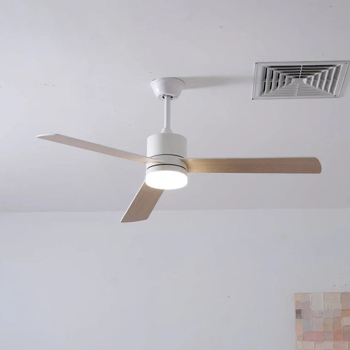 Aero Breeze Ceiling Fan Light