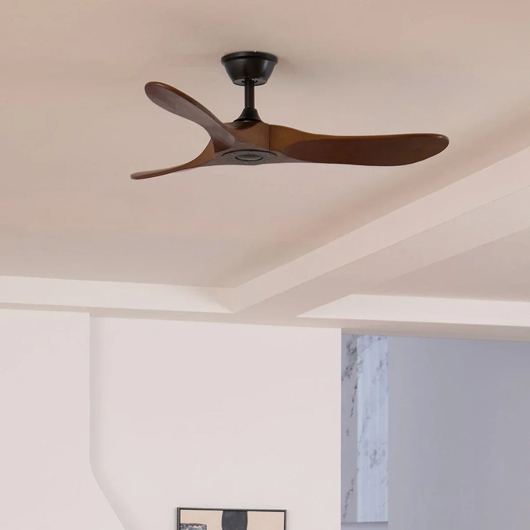 Aero Breeze Three-Blade Silent Ceiling Fan
