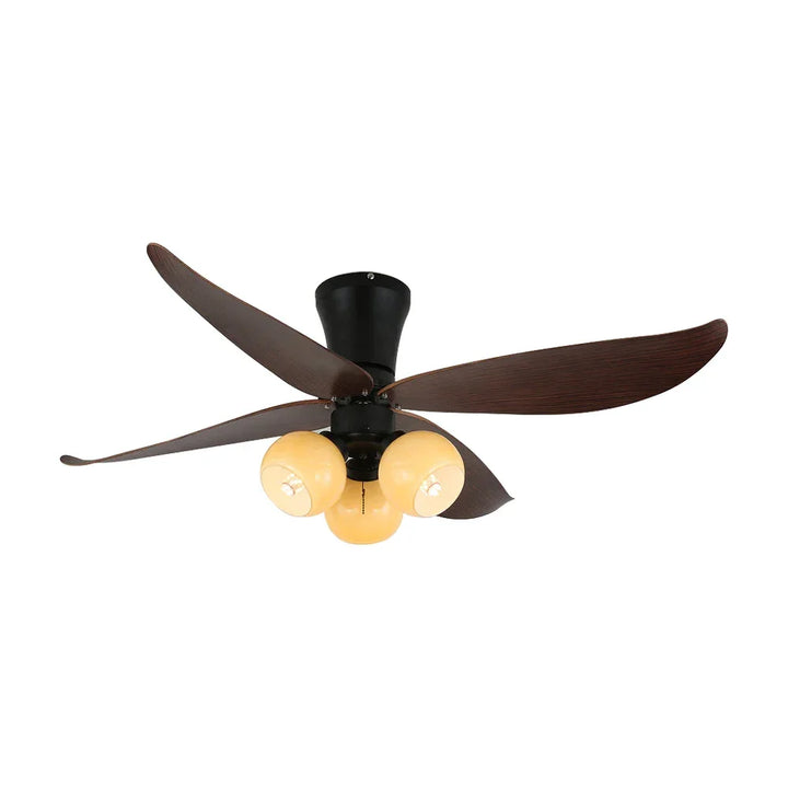 Arbora Bloom Decorative Ceiling Fan Light