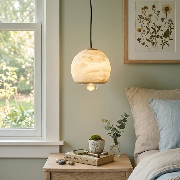 Ferox Pendant Light