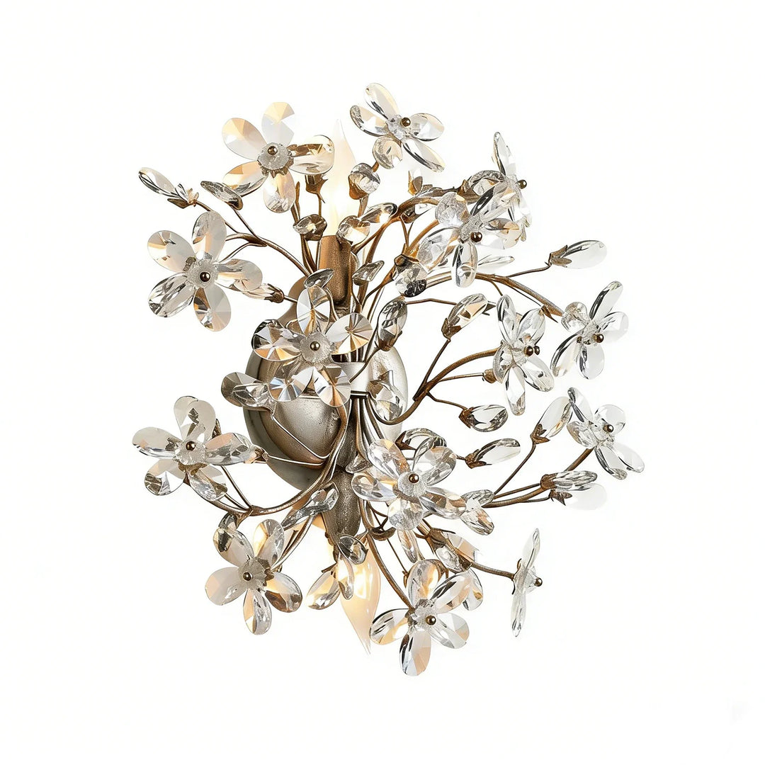 Fiore Wall Lamp
