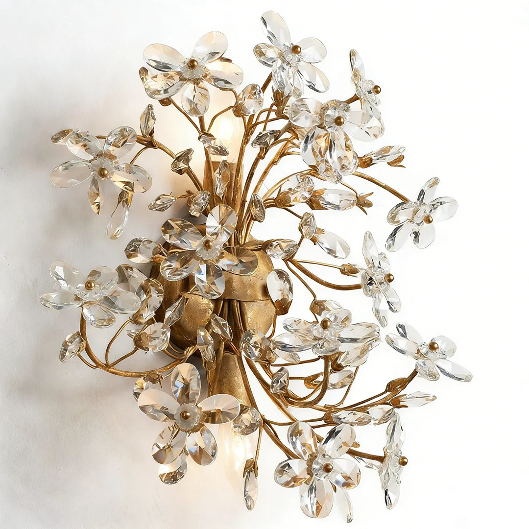 Fiore Wall Lamp