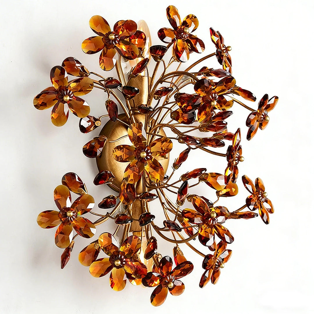 Fiore Wall Lamp