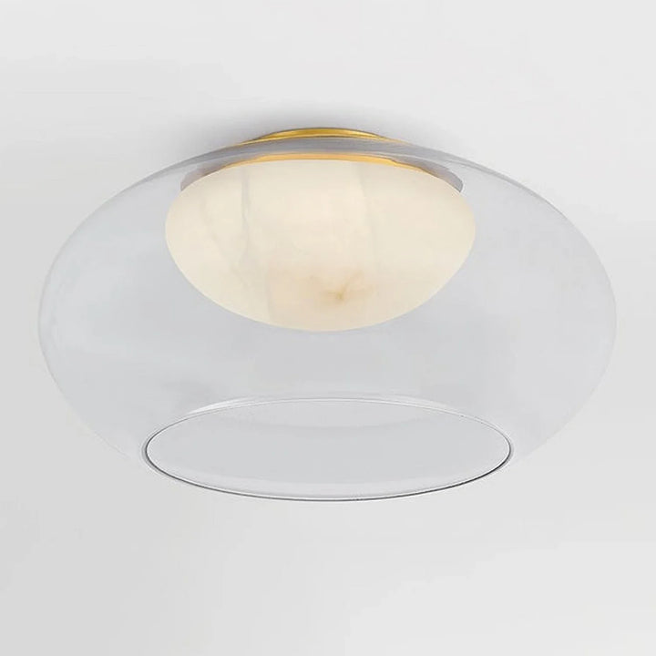Moor Flush Mount Ceiling Light