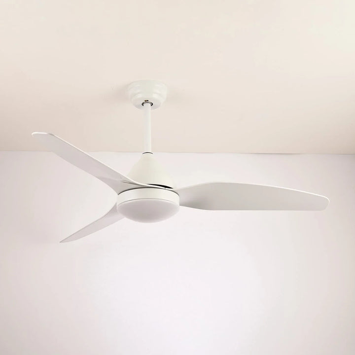 Nordic Aeris Whisper Ceiling Fan Lights