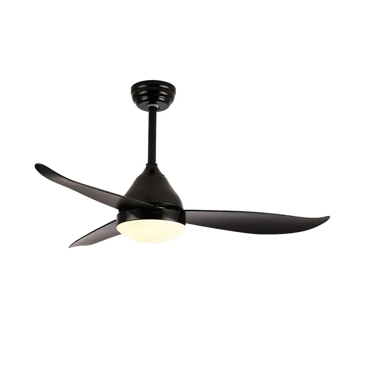 Nordic Aeris Whisper Ceiling Fan Lights