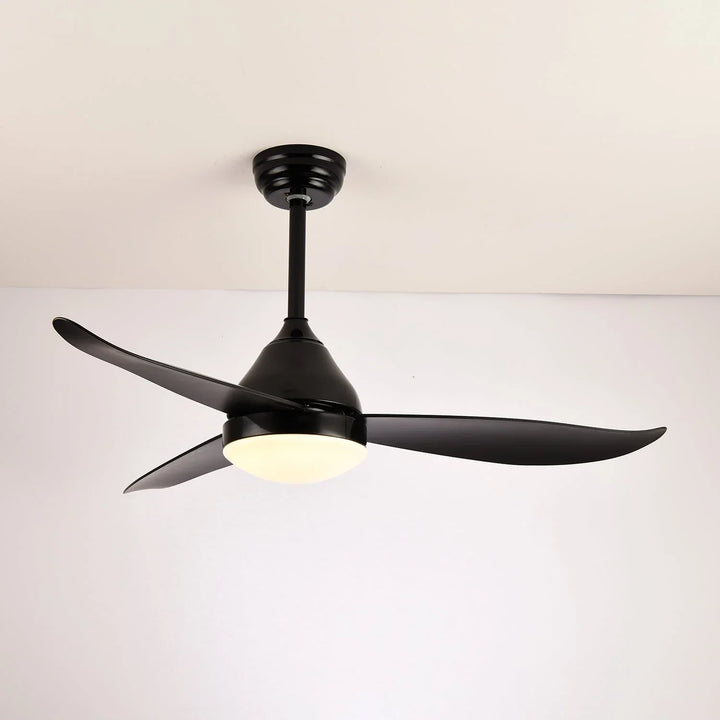 Nordic Aeris Whisper Ceiling Fan Lights