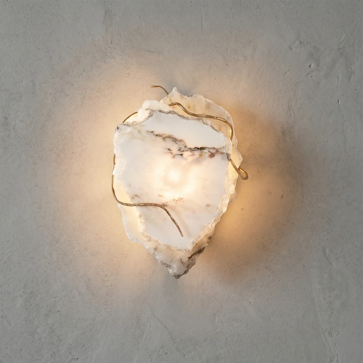 Origen Hadean Wall Lamp