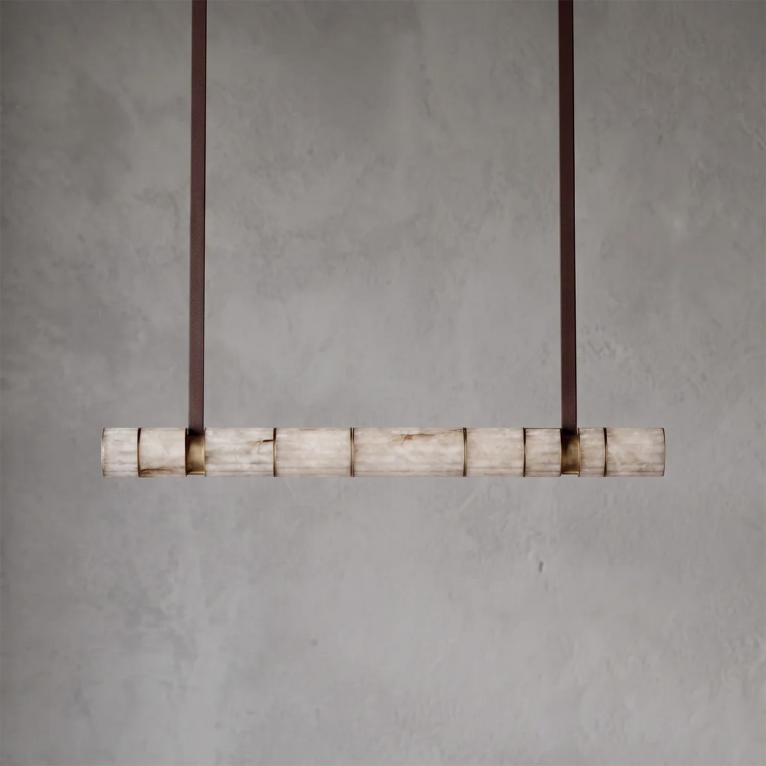 Padana Alabaster Chandelier