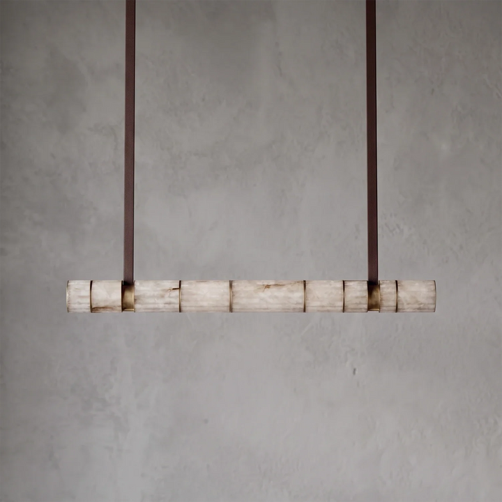 Padana Alabaster Chandelier