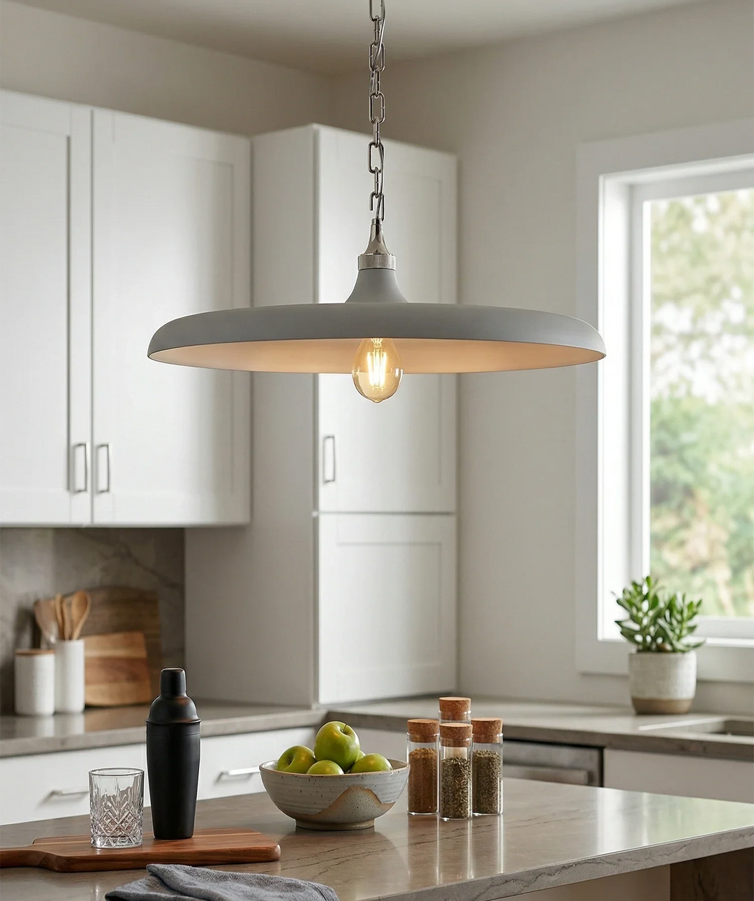 Piatello Pendant Light