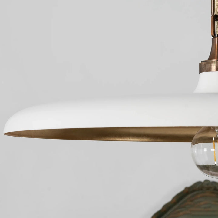 Piatello Pendant Light